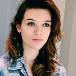 Sidra Zimmerman
