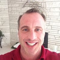 Mark Denney