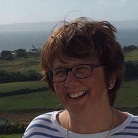 Lindsay Corfield