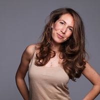 Sarah Darmon