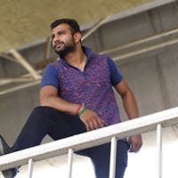 Rohit Thakran