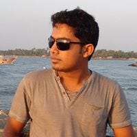Vaisakh Mv