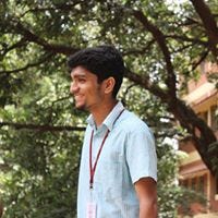 Aju G Nair