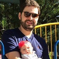 Luiz Henrique R. Kormann