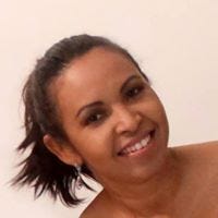 Gisele Caldas de Carvalho