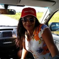 Arlene Bomfim