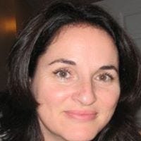 Caroline Chrétien