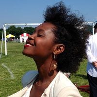 Clemantine Wamariya