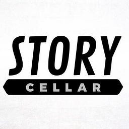 Story Cellar Projects