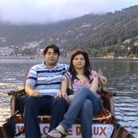 Mohit Tandon