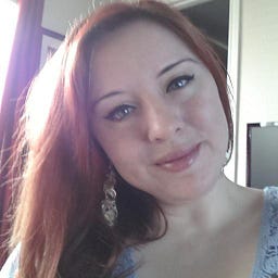 Cherish Driskell