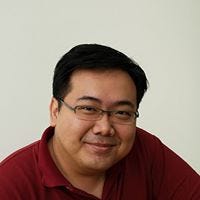 Johan Gozali