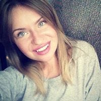 Lida Ryabova