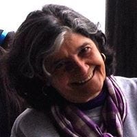 Sinda Morgade