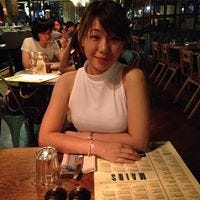 Ophelia Ong