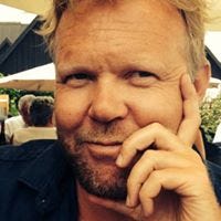 Klaus Fridorf