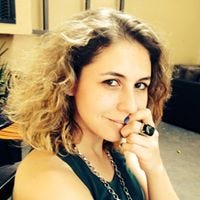 Pau Delgado