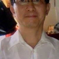 Kwok Keung Chan