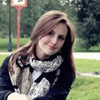 Elena Kalashnikova