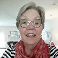 Martha Cunliff Brandau Gilliam
