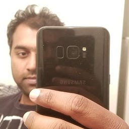 Anjan Saha