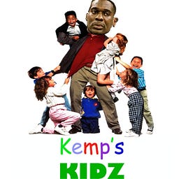 Mike/Dave Kemp