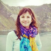 Rachel Ní Chroidheáin