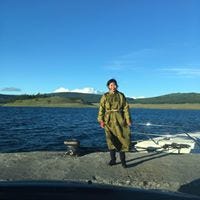 Naranbaatar Urantuya