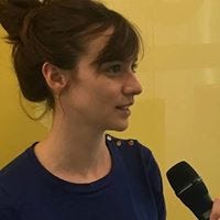 Julie DelaPorte