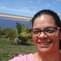 Marilia Santana
