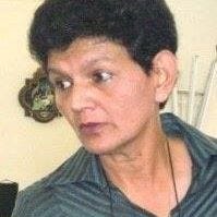 Sharon Jacqueline Arrais