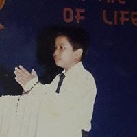 Francis Rubia Tulabing