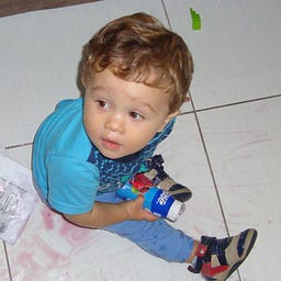 Marcos A F SANTOS