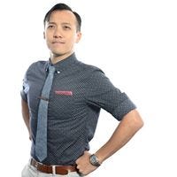 Ben X. Trinh