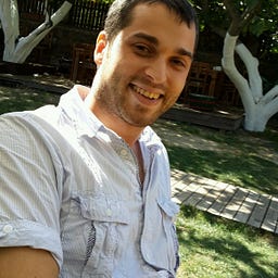 emre kul