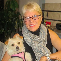 Jan Daugherty McNutt