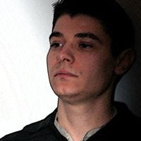 Alex Mihai