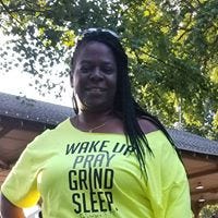 Kimberly KeepingtheFaith Wright
