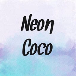 Neon Coco