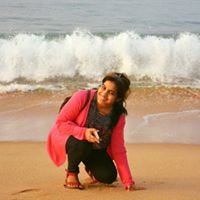 Sakshi Soni