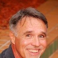 Thomas George Ferstle