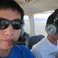 Frank Yang