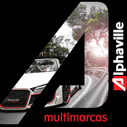 Alphaville Multimarc