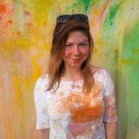 Laura Puķīte