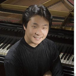 Hugh Sung