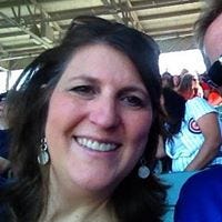 Joanne Welk