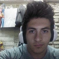 Andrés Rodríguez