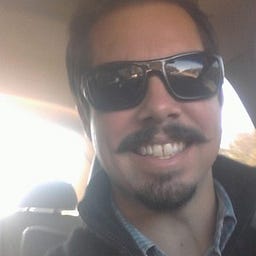 Tim Piersant