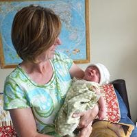 Kathy Solheim