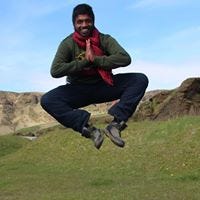 T K Ragha Surya